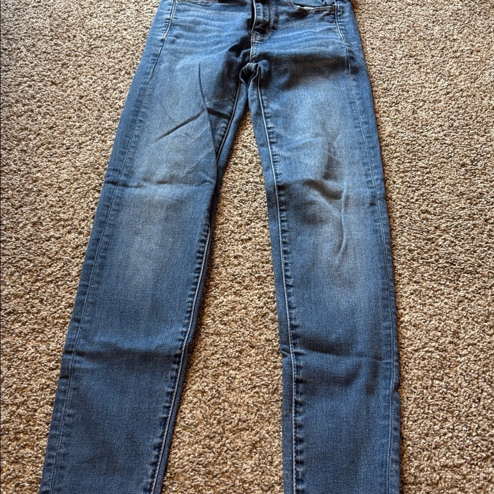 Next-level Stretch Jeggings - Picture 2 of 7